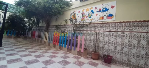 creche 