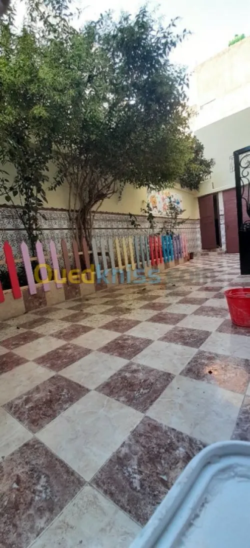 creche 