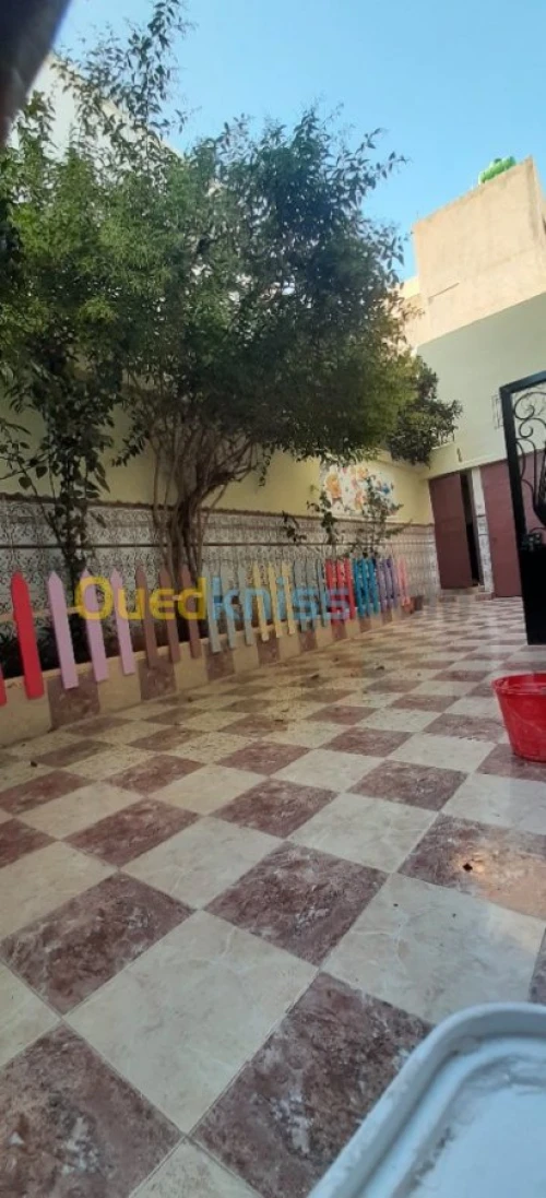 creche 