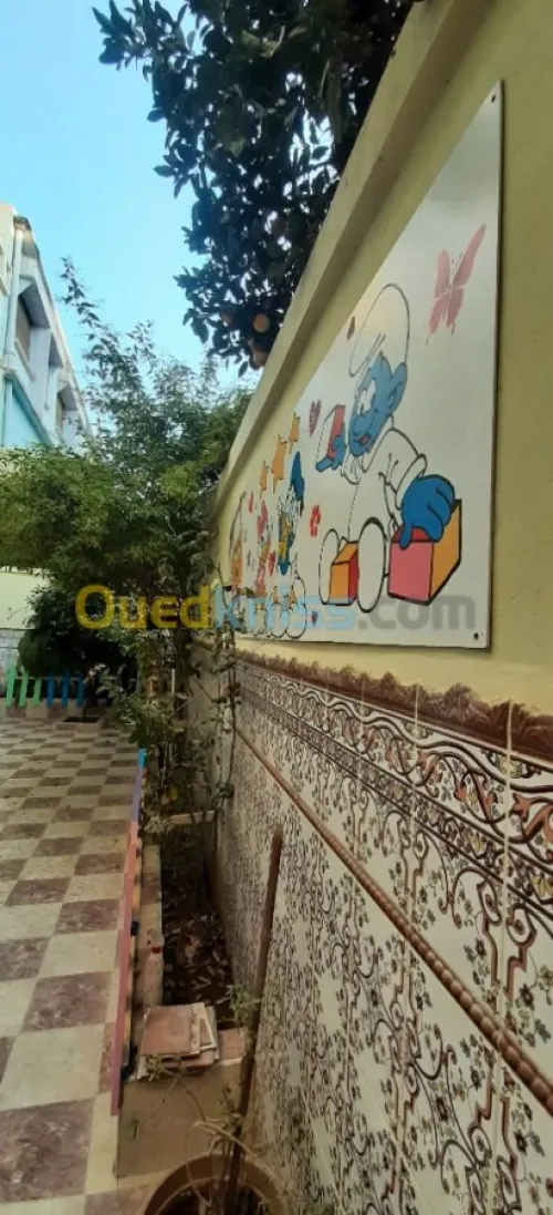 creche 