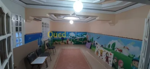 creche 