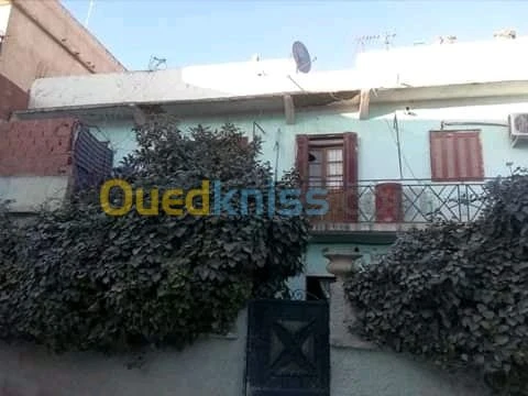 Vente Villa Tebessa Tebessa