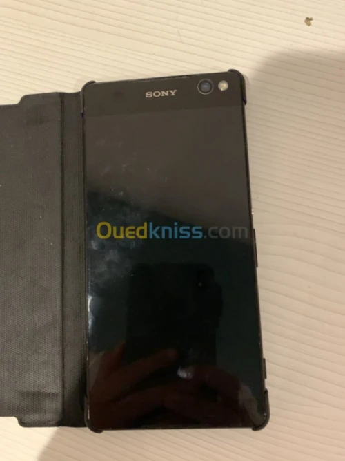 Sony Sony c5 ultra dual