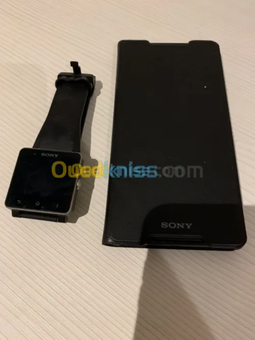 Sony Sony c5 ultra dual