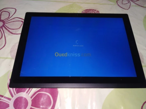 Lenovo thinkpad tablet