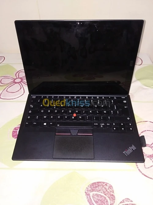Lenovo thinkpad tablet