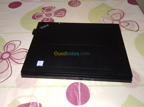 Lenovo thinkpad tablet