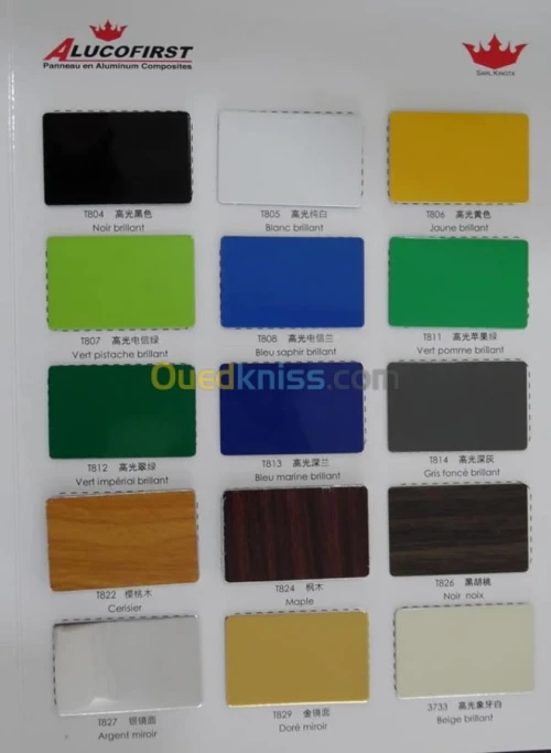 Alucobond 