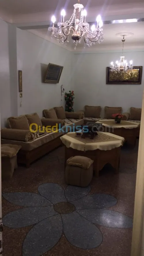 Vente Villa Sidi bel abbes Sidi bel abbes