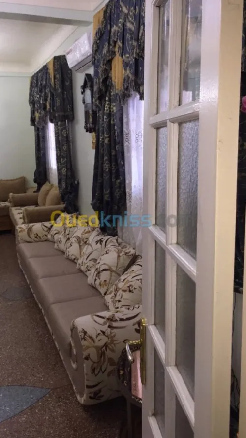 Vente Villa Sidi bel abbes Sidi bel abbes