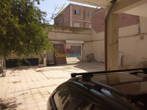 Vente Villa Sidi bel abbes Sidi bel abbes