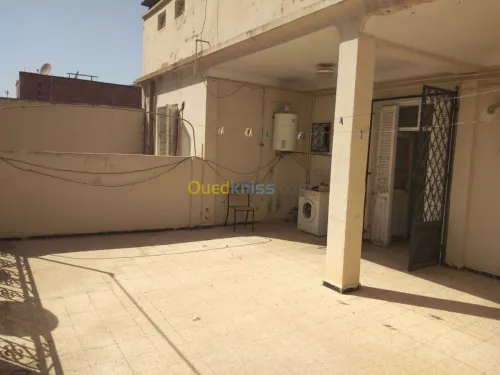 Vente Villa Sidi bel abbes Sidi bel abbes