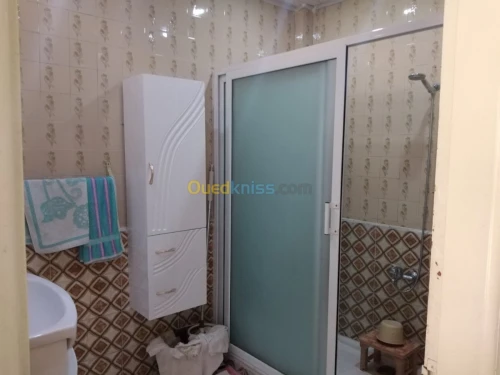 Vente Villa Sidi bel abbes Sidi bel abbes