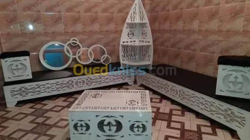 Salon marocain
