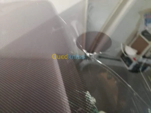 Spécialiste soudures pare brise