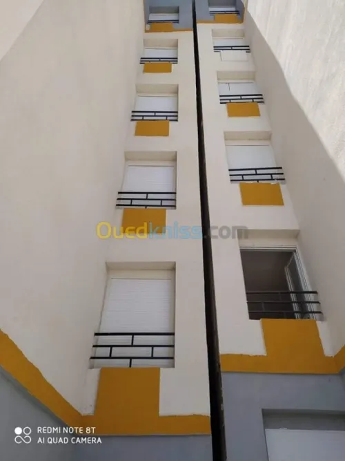 Couver joint bâtiment