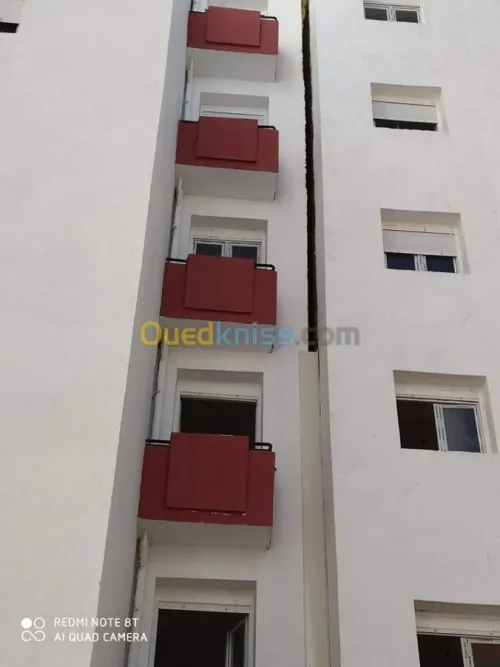 Couver joint bâtiment