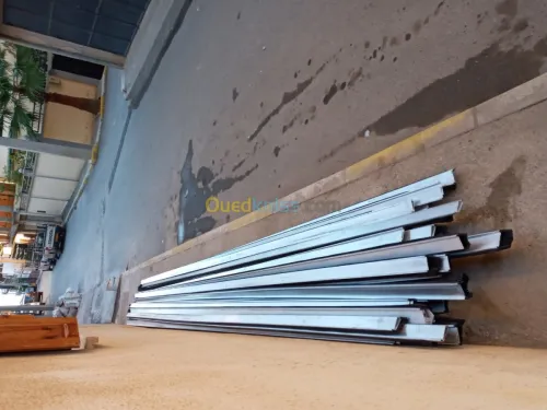 Couver joint bâtiment