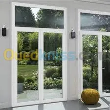 SARL NEBEYUS PVC & aluminium 