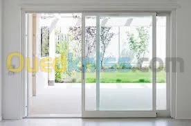SARL NEBEYUS PVC & aluminium 