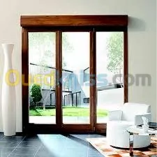 SARL NEBEYUS PVC & aluminium 