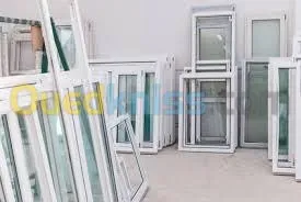 SARL NEBEYUS PVC & aluminium 