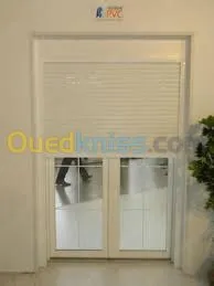 SARL NEBEYUS PVC & aluminium 