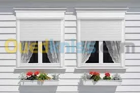SARL NEBEYUS PVC & aluminium 