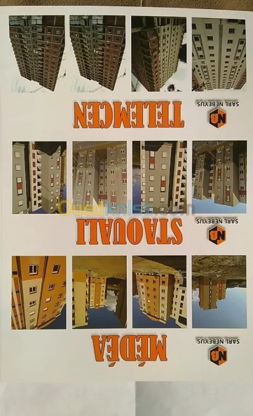 SARL NEBEYUS PVC & aluminium 