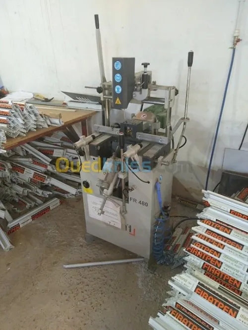 SARL NEBEYUS PVC & aluminium 