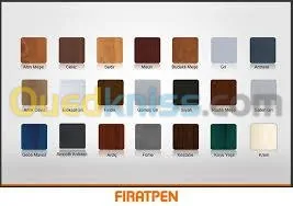 SARL NEBEYUS PVC & aluminium 