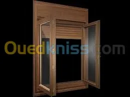 SARL NEBEYUS PVC & aluminium 