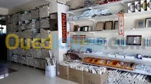 SARL NEBEYUS PVC & aluminium 