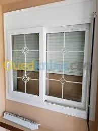 SARL NEBEYUS PVC & aluminium 