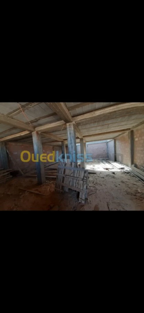 Vente Carcasse Biskra Biskra