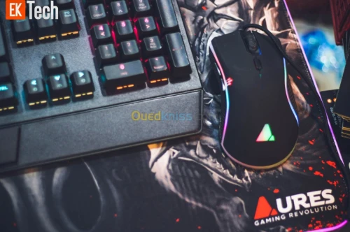 All in one URES GAMING COMBO