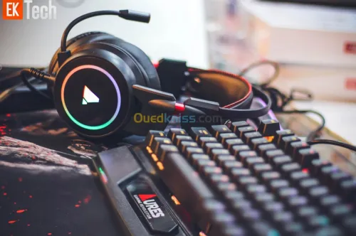 All in one URES GAMING COMBO
