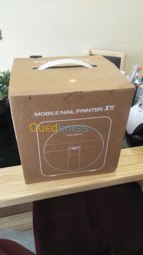 Impression des ongles bonne prix