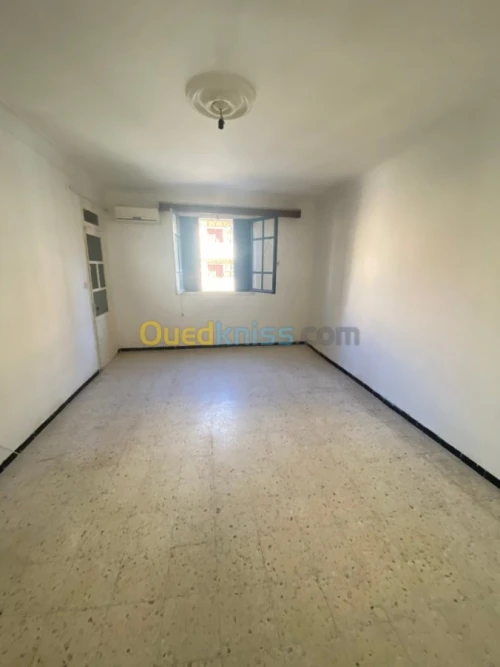 Vente Appartement F3 Alger Mohammadia