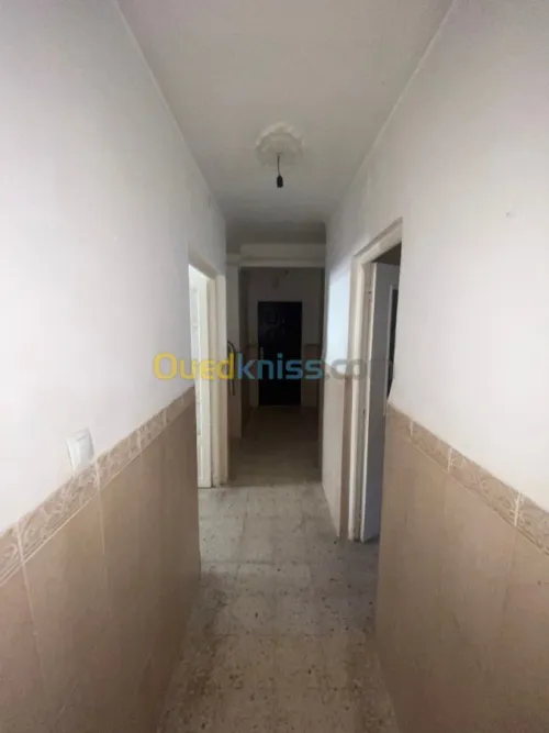 Vente Appartement F3 Alger Mohammadia