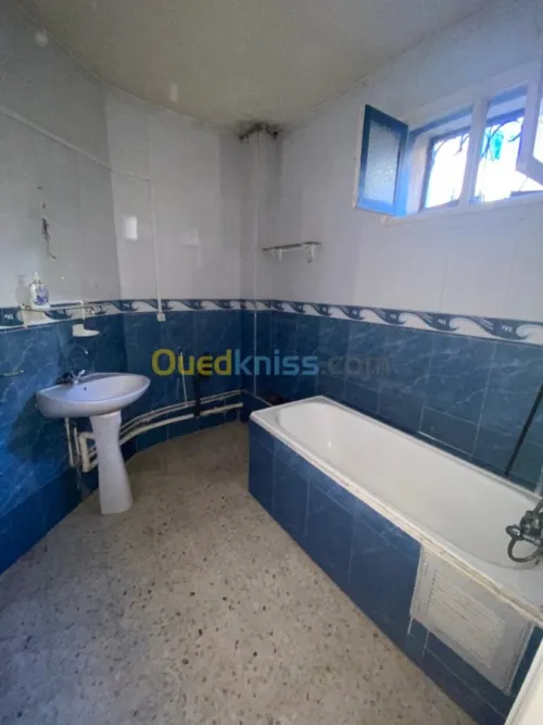 Vente Appartement F3 Alger Mohammadia
