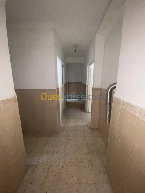 Vente Appartement F3 Alger Mohammadia