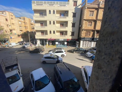 Vente Appartement F3 Alger Mohammadia