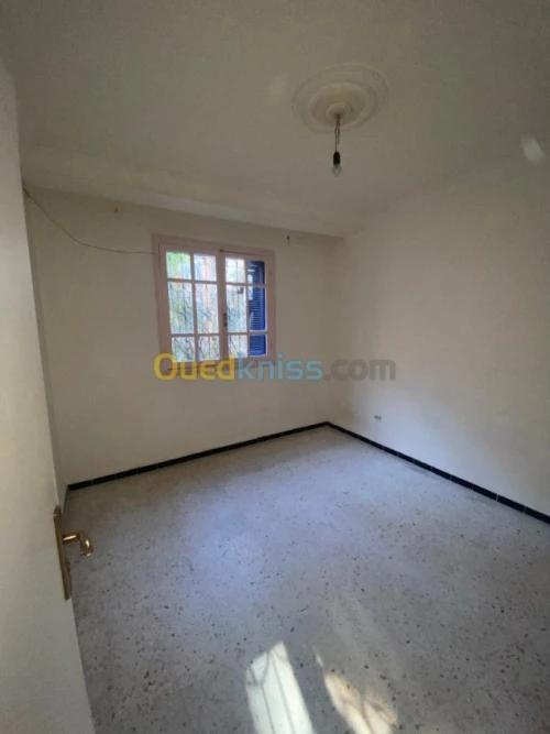 Vente Appartement F3 Alger Mohammadia