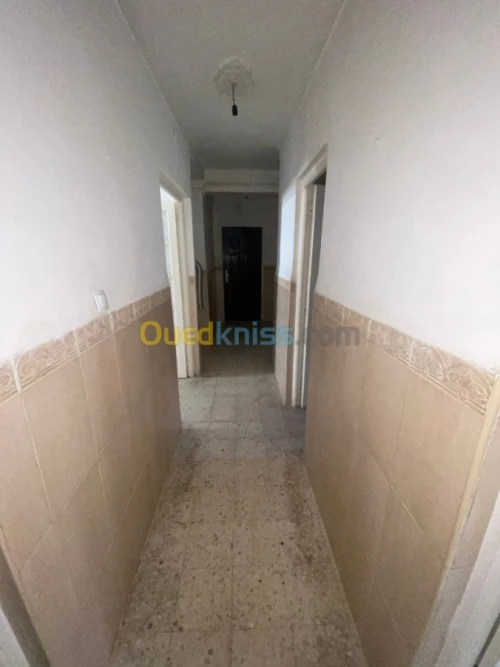 Vente Appartement F3 Alger Mohammadia