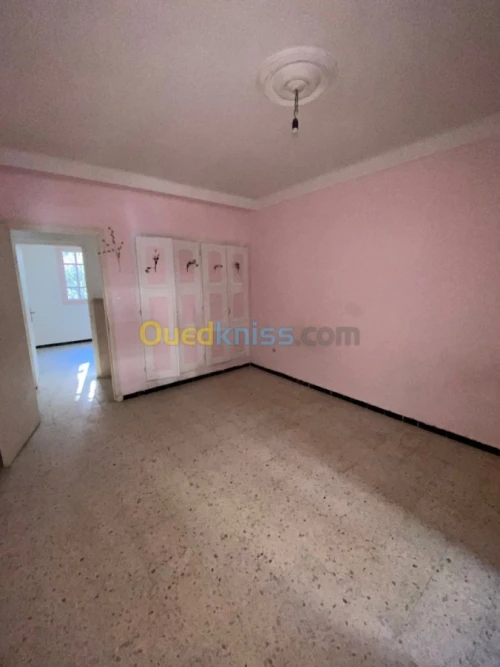 Vente Appartement F3 Alger Mohammadia