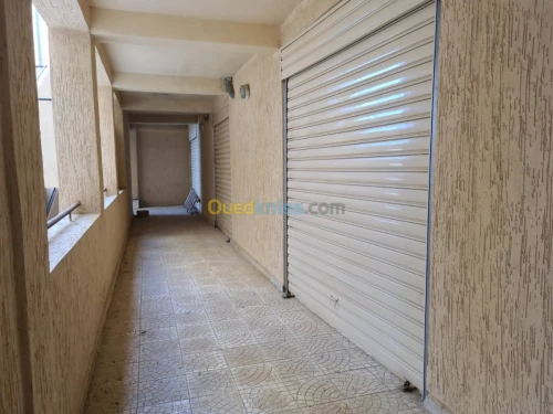 Vente Local Alger Ain benian