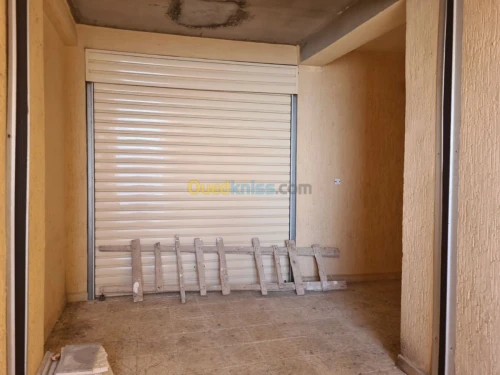 Vente Local Alger Ain benian