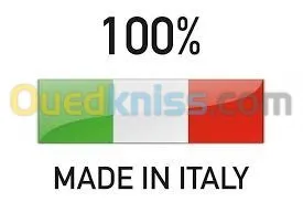 MONTE CHARGE  - Italy - 500 /1000