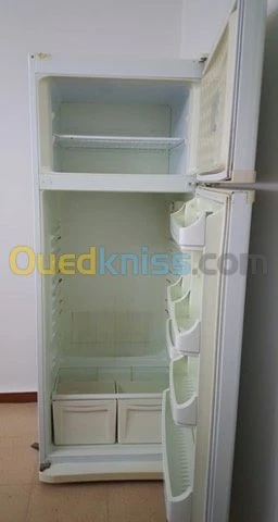 Refrigirateurs marque Frigor 455L